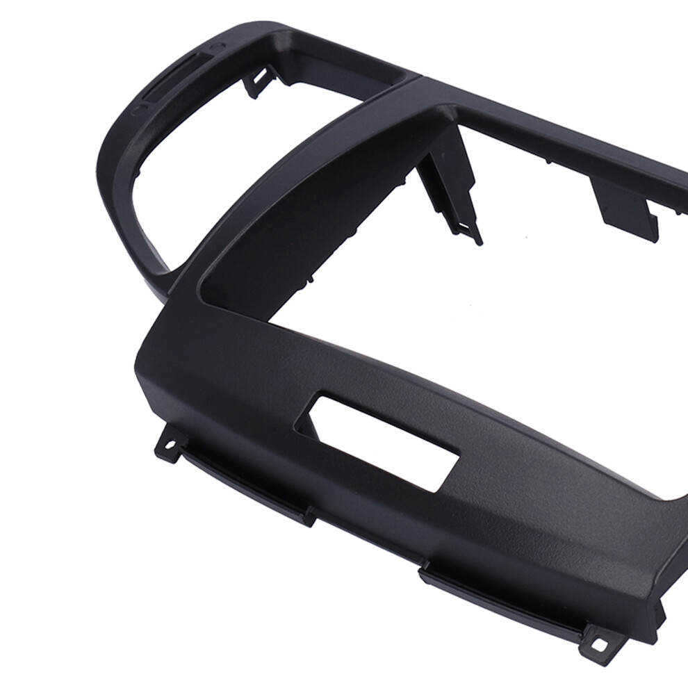 2-Din Dash Panel For Honda Accord 2007-2012 7340572721501