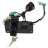 Outboard Single Control Key Panel DC12V Engine  Panel 704-82570-12-00 704-82570-08 for 6