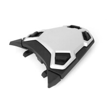 Coprisedile Posteriore per Moto, Coprisedile Passeggero, Coprisedile Posteriore, Coprisedile per R1300GS R 1300 GS 2023 2024, Nero