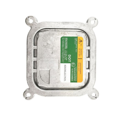 Xenon Ballast HID Bulb Control Unit Computer Module 8A5Z13C170A for  Santa Fe   Ballast 1