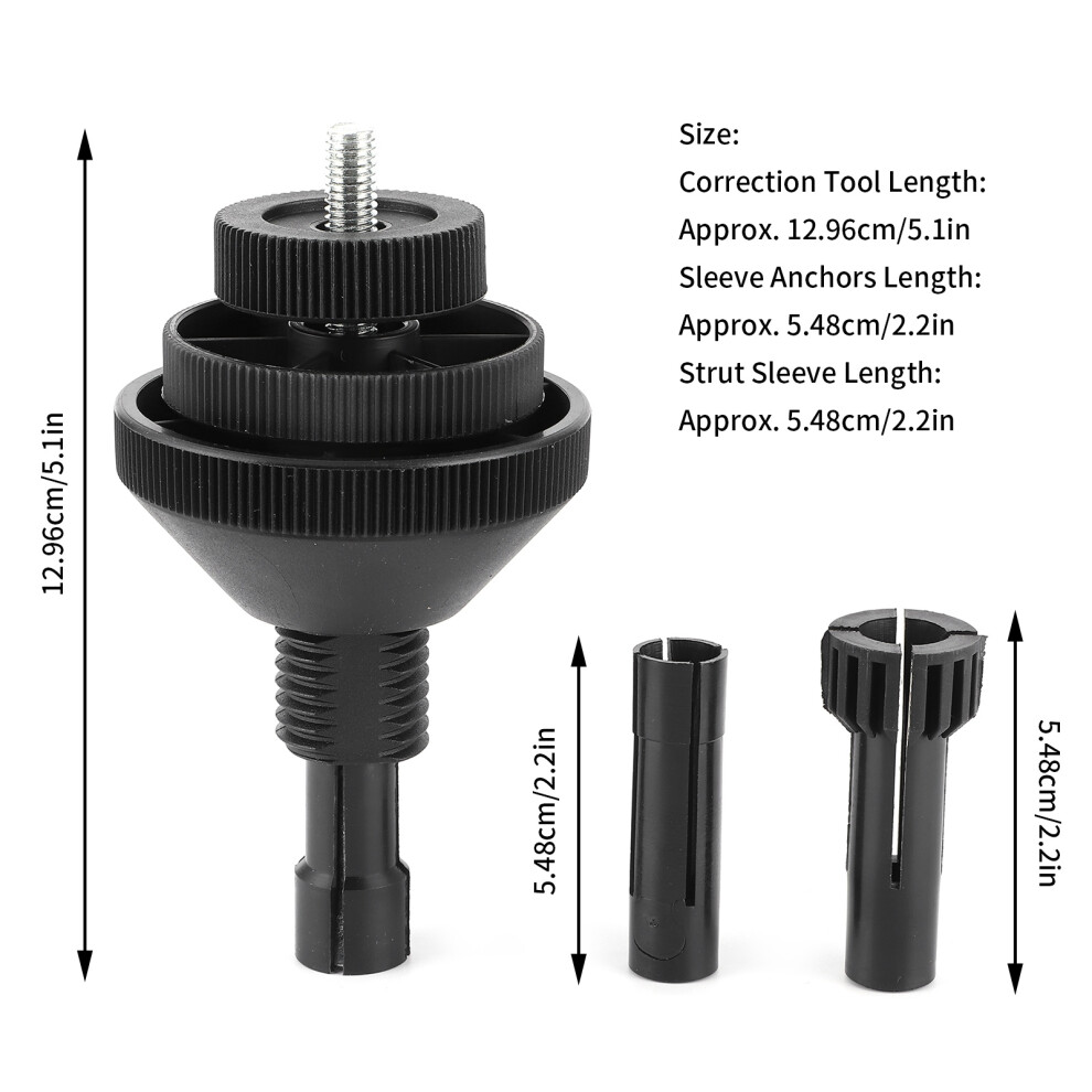 Clutch Alignment Tool For Auto Repair 7790334898550