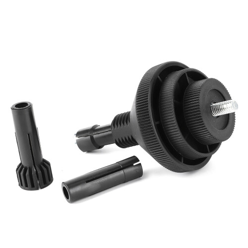 Universal Clutch Alignment Tool Kit