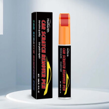 Car Scratch Repair Pen, Touch-Up Paint Pen Compatible with Automotive Vehicles