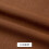 Cotton Fabric Solid Color 39 x 57 in Coffee 1