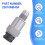 Speed Sensor Odometer Sensor 25010MB40A for CABSTAR Light Truck Spare Part 3