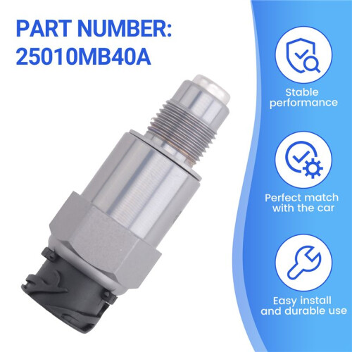 Speed Sensor Odometer Sensor 25010MB40A for CABSTAR Light Truck Spare Part 2