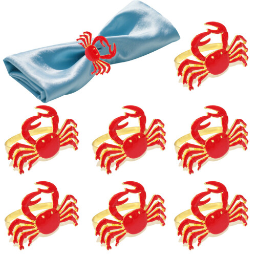 Permanent Mixture Shrimp Plan Tissue Owner Decorative-Style B 1