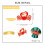 Decorative Marine Theme Mixture Tissue Owner Dense-Style A 3