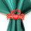 Permanent Mixture Shrimp Plan Tissue Owner Decorative-Style B 4