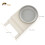6Pcs Durable Plastic Bee Drinking Boxes Beehive Entrance Feeders White 2
