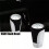 6 Speed Sport Gear Shift Knob Stick 25110429269 for  E81 87 E46 E90 E91 E92 5