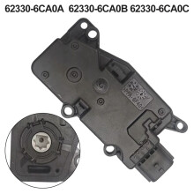 Motoractuator voor de Onderste Radiatorgrille voor Altima 2019-2022 62330-6CA0A, 62330-6CA0B, 62330-6CA0C