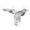 Car Front Hood Hinge for - GLA-Class W247 2020-2024 Bonnet Hinge A2478806901 Left Side 2