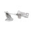 Car Front Hood Hinge for - GLA-Class W247 2020-2024 Bonnet Hinge A2478806901 Left Side 10