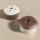 Decorative Mushroom Towel Hook Not Drill Adhesive Mount-Yellow 5