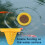 Aquarium Floating Feeder Compacts Design Reduces Mess Safe 5