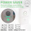Stopwatt  Saving Device, Stopwatt  Saver, Stop Watt  Saver, Stop Watt  Saver (5Pcs) US Plug 2