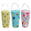Insulated Cup Sleeve Handle Mobile Caloric- yellow lemon 2