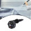 Light weight Rustproof Sprays Nozzle Quickly Connects for 4