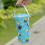 Insulated Cup Sleeve Handle Mobile Caloric- yellow lemon 7