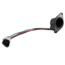 5X Cart Speed Sensor for ADC Motor Club Car IQ and Precedent, 102704901