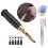 Wood Handle Leather Manual Action Modifiable Hole Spacing 2