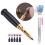 Wood Handle Leather Manual Action Modifiable Hole Spacing 7
