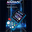 Console de Jeu Portable Rétro DC40V, Écran 4 Pouces, Linux, Wi-Fi, Manette, Éclairage RGB, Compatible avec  de 30 Émulateurs 4
