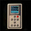 CY-2000 Wireless Remote Control Analyzer 315MHz/433MHz PT2262 EV1527 Detector Analyzer Supports Data Storage 6