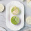 Celebratory Lagomorph Butterfly Molded Mooncakes Maker 75 Gramme 5