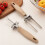 Multiple Purpose Kitchen Drilling Tool Permanent Oxidation Proof 6