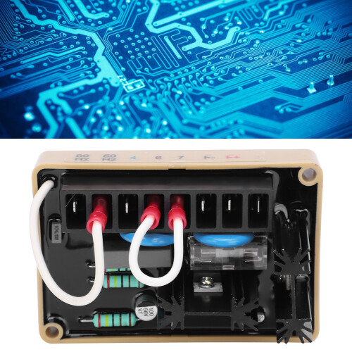OnBuy Generator AVR SE350 Voltage Regulator