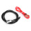 3.5mm Bluetooth Musik Kabel Octavia 6