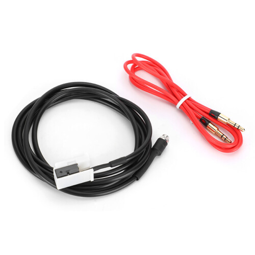 Bluetooth Aux Adapter 3.5mm für Octavia 1