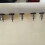 Baby Chick Friendly Waterer Easy Push Rod Triggering Rustproof 7