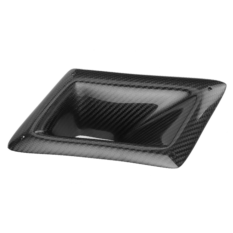 Carbon Fiber Car Air Intake Duct For Nissan 350Z Z33 (Left) 8461392006889