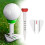 8Pcs Golfs Tees for Golfs Driver Training, Plastic Golfs Tees Low Resistance More Distance Consistent Height Tees 1