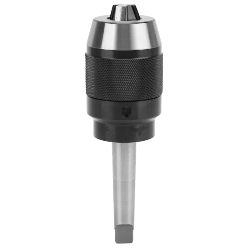 Integral Drill Chuck Keyless 1-13mm for Drilling Machines 1