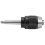 Integral Drill Chuck Keyless 1-13mm for Drilling Machines 5