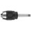 Integral Drill Chuck Keyless 1-13mm for Drilling Machines 10