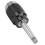 Integral Drill Chuck Keyless 1-13mm for Drilling Machines 12