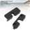 Cargo Shelf Clip  Impact Resistant Parcel Hook for D E 4