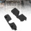 Cargo Shelf Clip  Impact Resistant Parcel Hook for D E 9