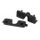Cargo Shelf Clip  Impact Resistant Parcel Hook for D E 15
