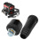 Welding Cable Fitting Set: Socket and Plug 50-70Type C Connectors 1
