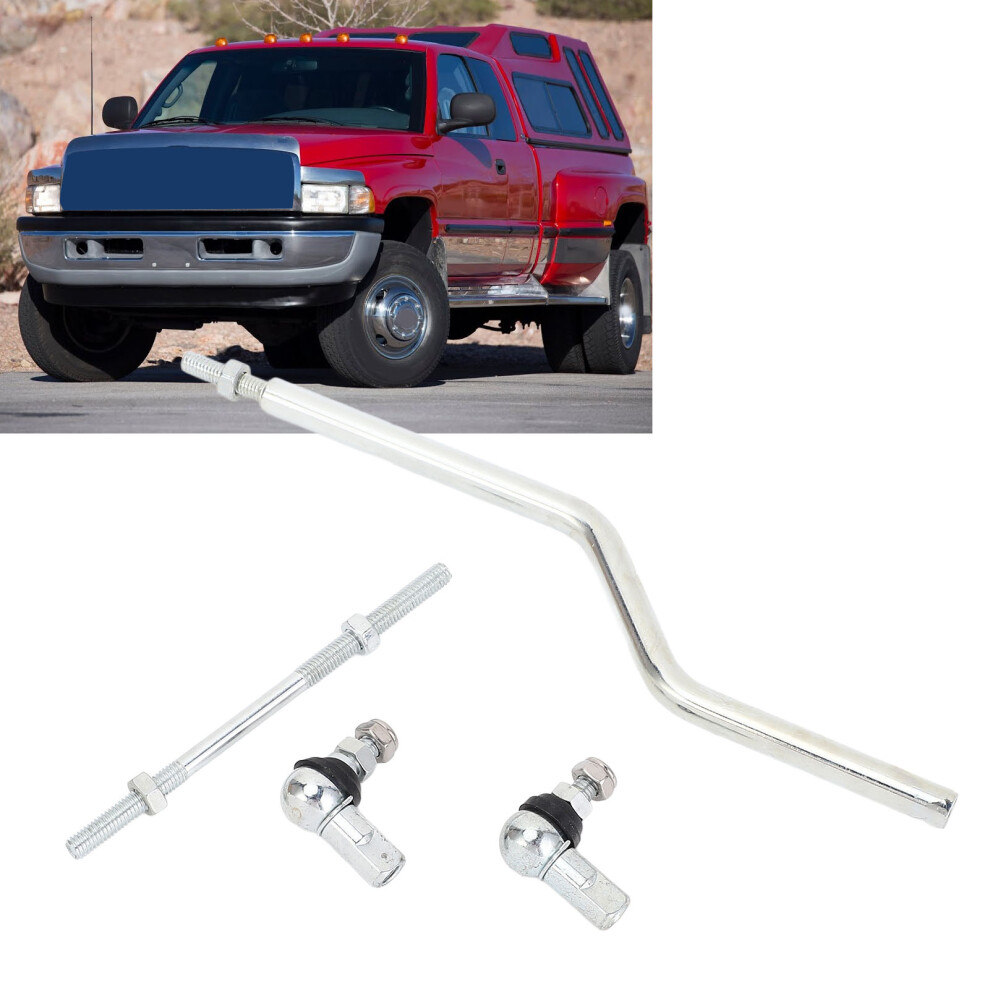 Throttle Linkage Rod Kit 3932317 Metal Accelerator 7055741382819