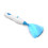Handheld Electric Spin Duster with 2 Brush Heads, Adjustable Length, Lightweight 11