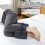 Comfortable Leg Support Pillow constructed High Quality-White 2