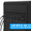 7 Portas USB 5,25 Polegadas CD-ROM Compartimento CD ROM Painel Frontal para Caixa Do Computador + USB 3.0 19 Pinos Conector para Tipo-A Cabo Macho 10