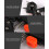 Professional Grafting Tools Kit 2-in-1 Pruner & Grafting Shears, Replaceable Blades 12